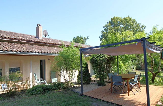 Domaine des 3 Rivières