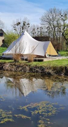 domaine des butineuses