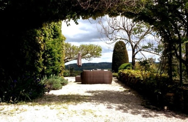 Domaine des Grands Bois, Le Gite du Forestier