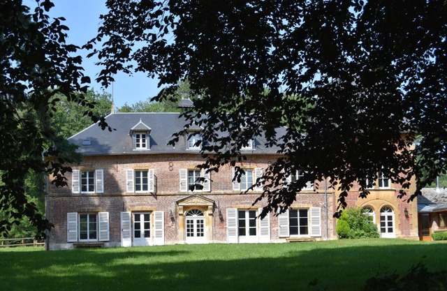 Domaine Des Loches ****