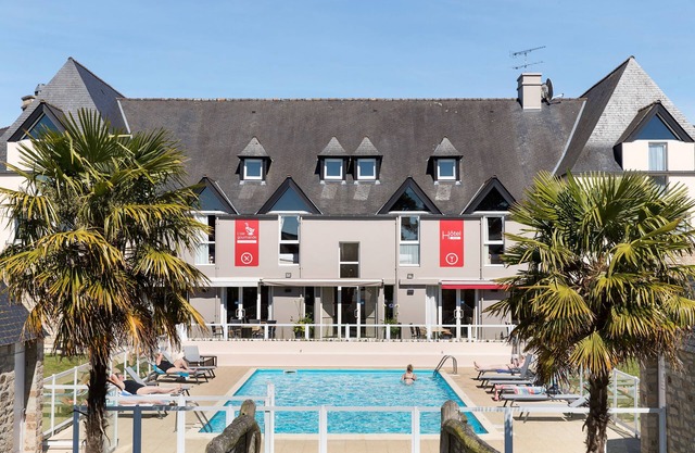 Domaine Des Ormes