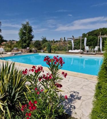 Domaine des Touches