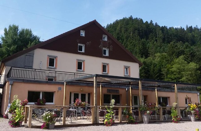 Domaine du Haut des Bluches