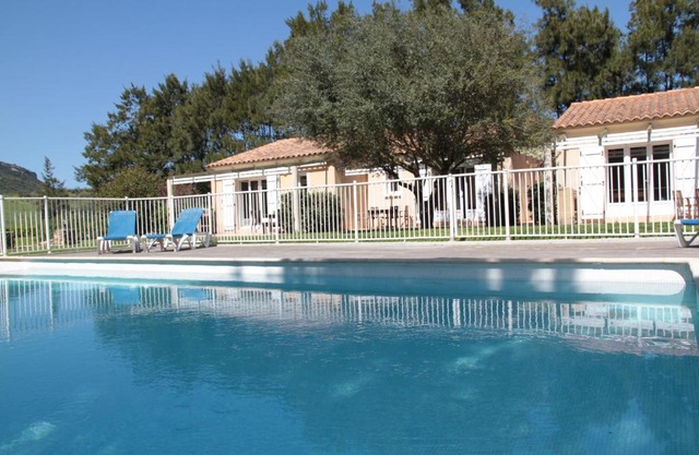 Domaine Les 4 Vents