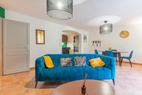 Domaine Plan Des Devens Quiétude