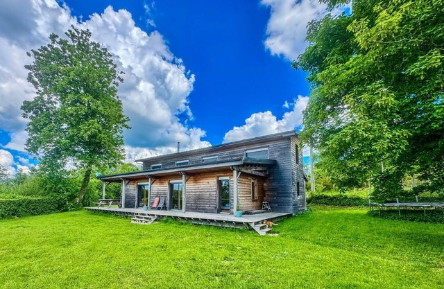Domaine Taureau, Morvan Regional Nature Park