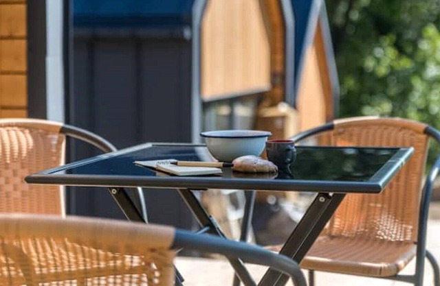 Domandi Lodge 2 - Sauna,ski Wardrobe, Hottub, Wifi