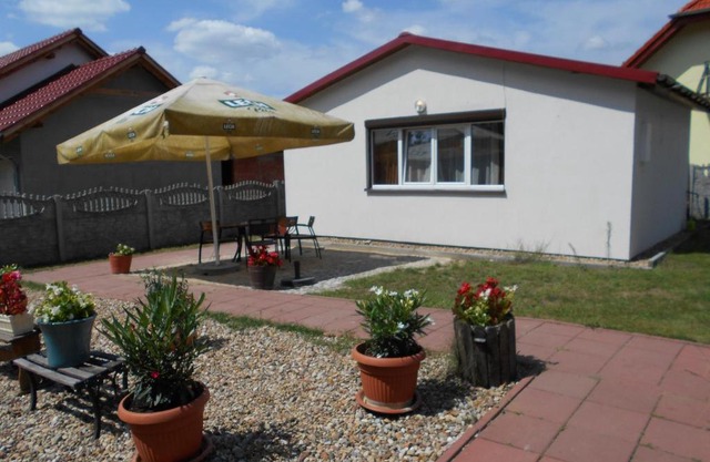 domek Boszkowianka Mini