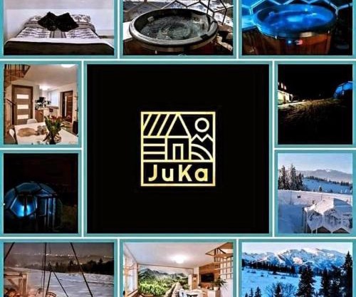 Domek JuKa