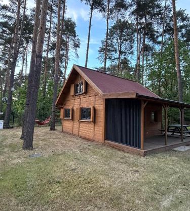 Domek Letniskowy Turawa