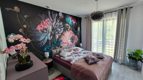Domek Liliowe Marzenie