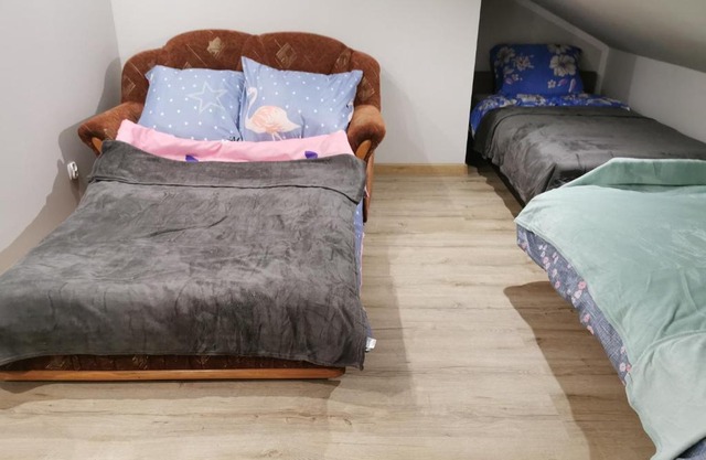 Domek NINA