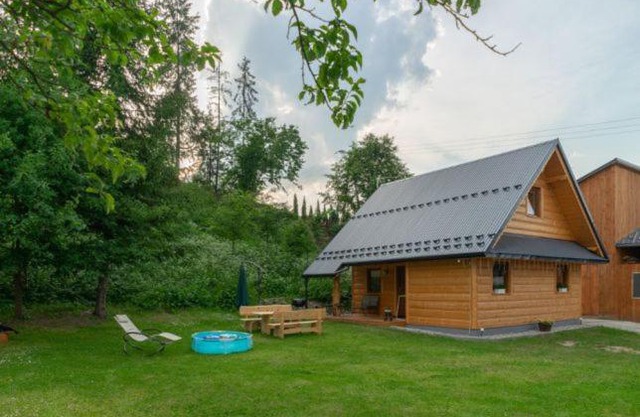 Domek Pod Laskiem