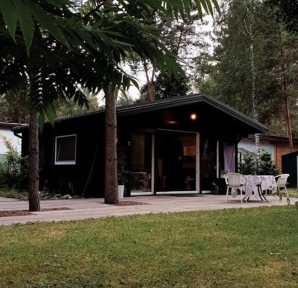 Domek Pod Trzema Kuropatwami Iły koło Urli