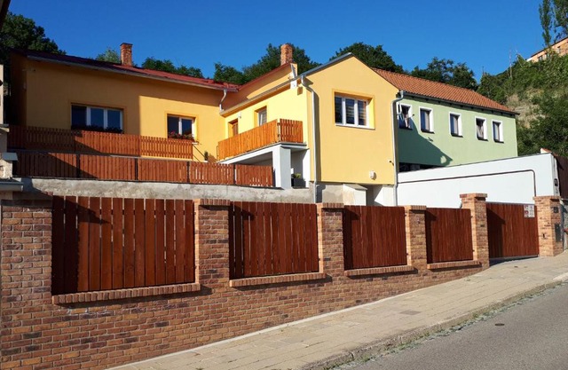 Domek u Dyje