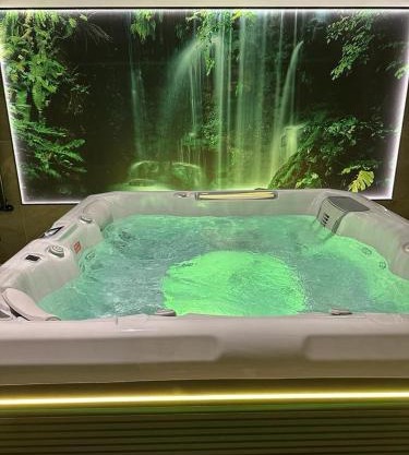 Domek Zakopane Deluxe & Spa na wyłączność