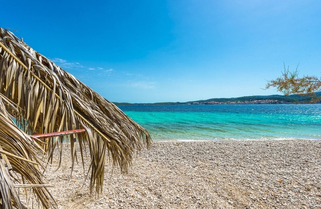 Dominika´s Apartment with magnificent view to Korčula Old town