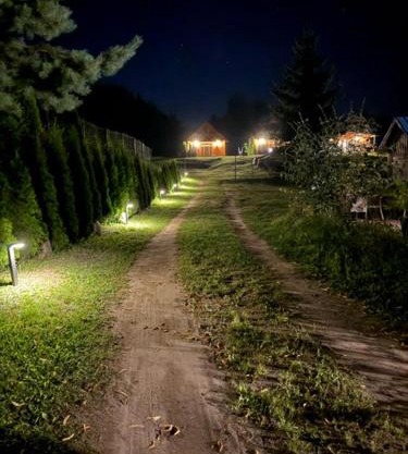 Domki Letniskowe Kosewo