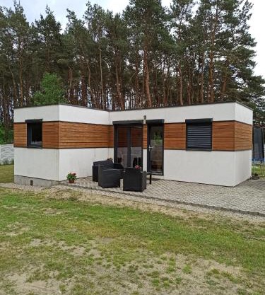 Domki pod Sosnami