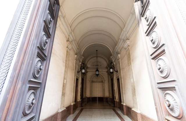 Domus 21 Luxury Suites