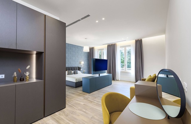 Domus Augustea - Nerone