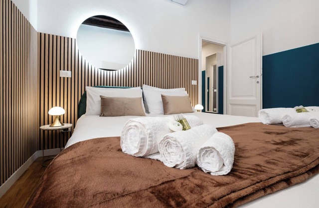Domus Maggiore Apartment