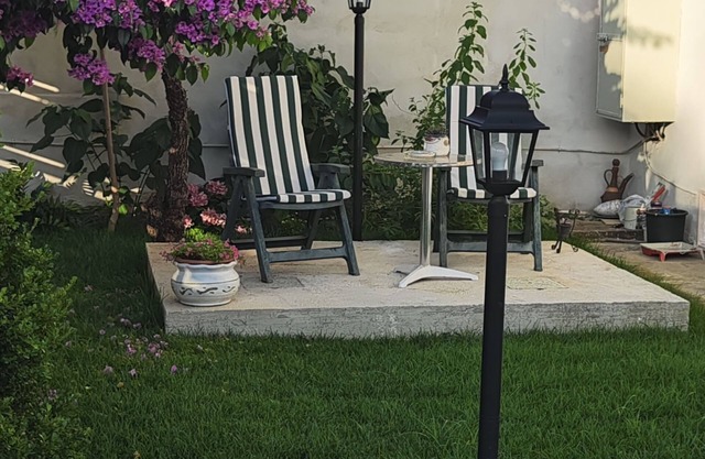 Domus Parva - Holiday House With Garden Pompeii