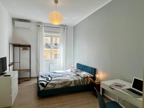 Domus Tibur - Comfort&Connection