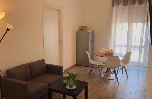 Domus127 | Apartment + terrace
