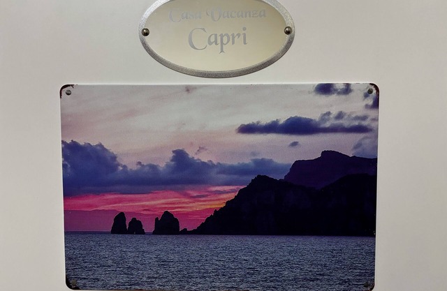 Don Antonio Casa capri