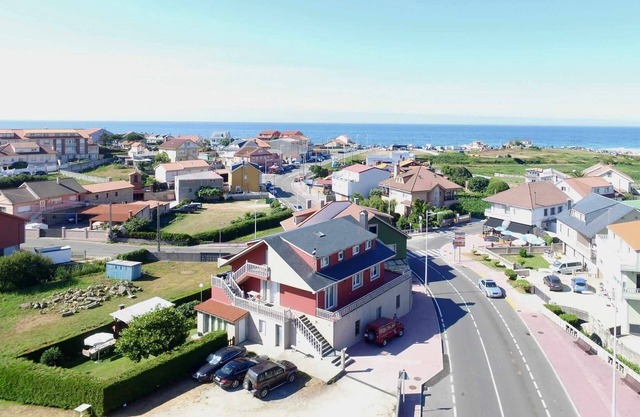 Don Ramón Apartment (first floor)