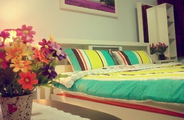 Donmuang - Impact Condo Service