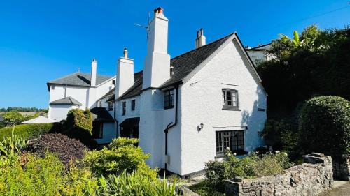 Donore - Quintessential English Cottage close to Dittisham Quay