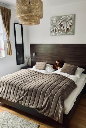 Donovaly Apartman Galileo