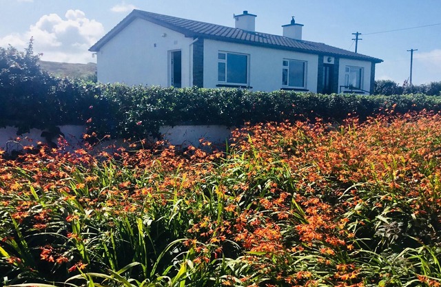 Doolin View Apartments - Spectacular Sea Views.