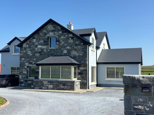 Doolin Village Accomodation