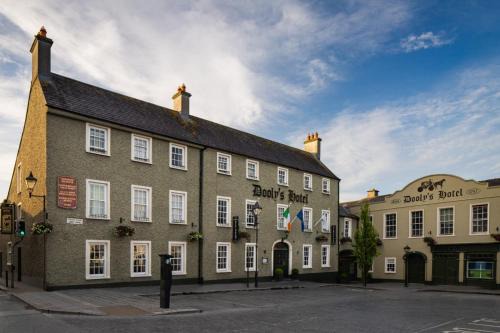 Dooly's Hotel