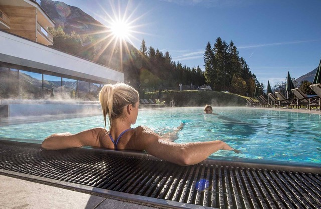 Doppelzimmer Achenkirch - Natur- und Aktivresort Reiterhof
