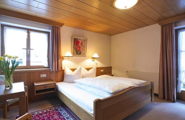 Doppelzimmer - Haus Erne