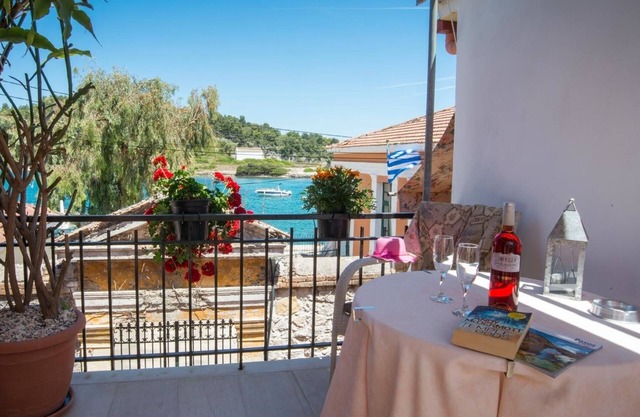 Dora I Studio - Studio Apartment, Sleeps 3