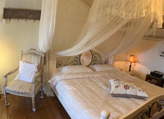 Dora Jiufen Homestay