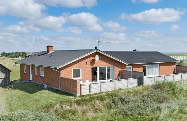 "Dorothea" - 450m to the fjord by Interhome