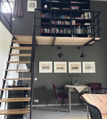 Dorpsstudio