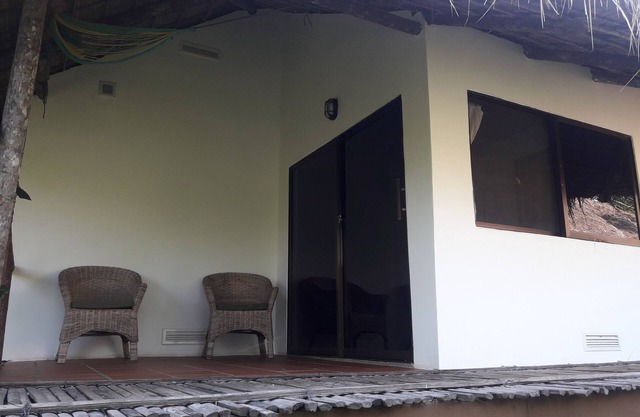 Double or Twin Lodges in Tatai, Koh Kong