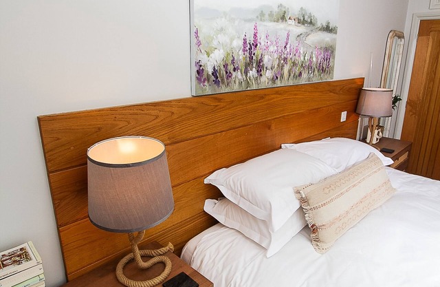 Double or Twin Room with Bath