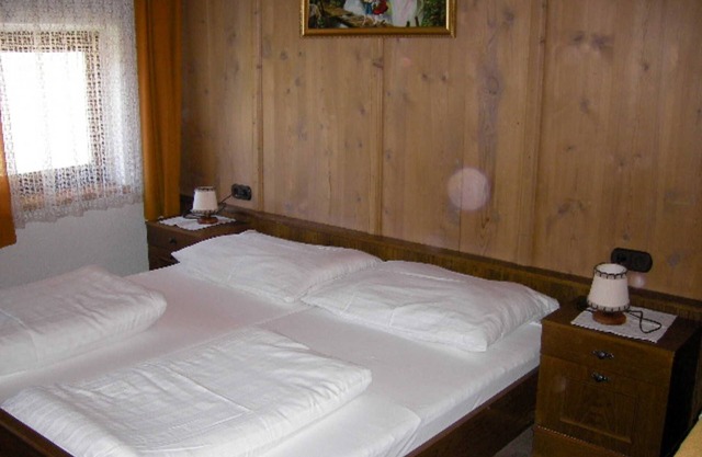 Double Room 2 - Prantl Christoph