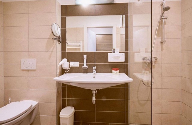 Double room for 2 adults + 2 children - Halfboard - Hotel Planai by Alpeffect