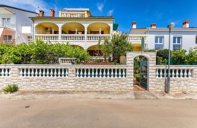 Double Room in Fažana - near the Beach