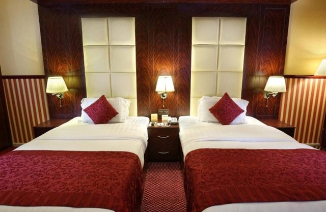 Double Room Near by Nesto Hyper Market