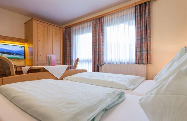 Double room Untertal - Seiterhof